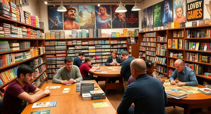 Akron Skip Games: A Hub for Gaming Enthusiasts Worldwide