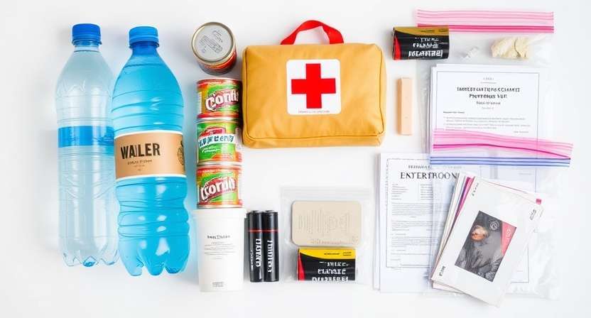 Australia's 2024 Storm Season: Key Insights and Preparedness Tips