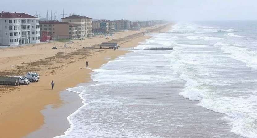 Australia's 2024 Storm Season: Key Insights and Preparedness Tips