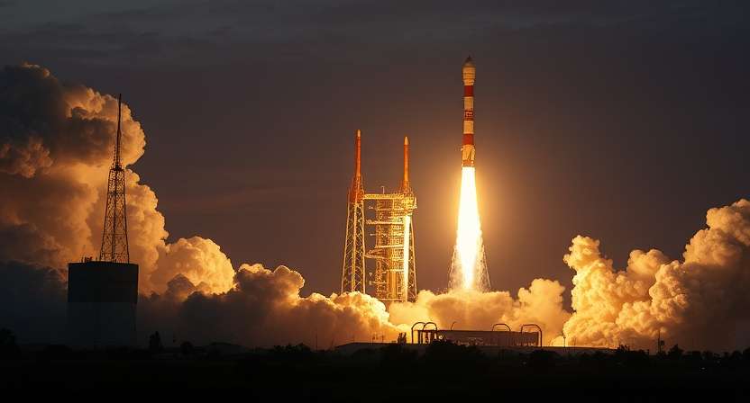 India's Proba-3 Satellite Mission: A Leap Toward Solar Research