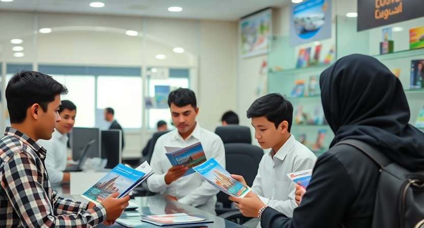 Understanding Dubai's Revised Visa Regulations for Indian Tourists