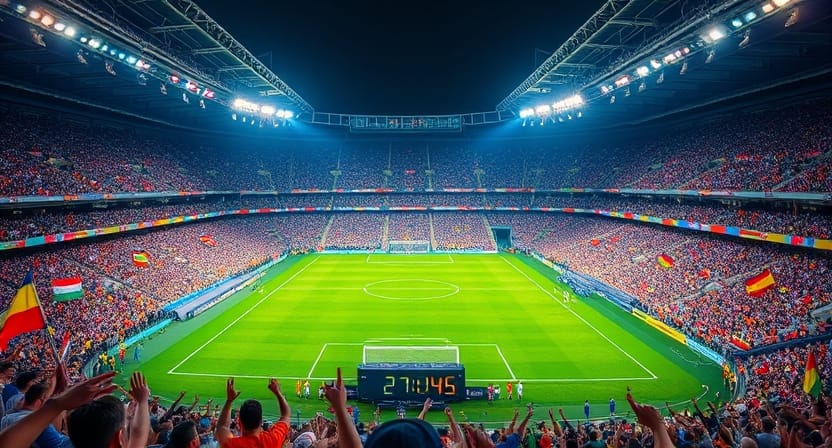 How Many Days Till the World Cup?