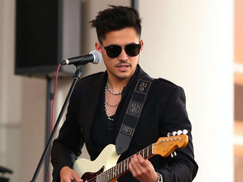 Rauw Alejandro Tour: See the Global Sensation Live