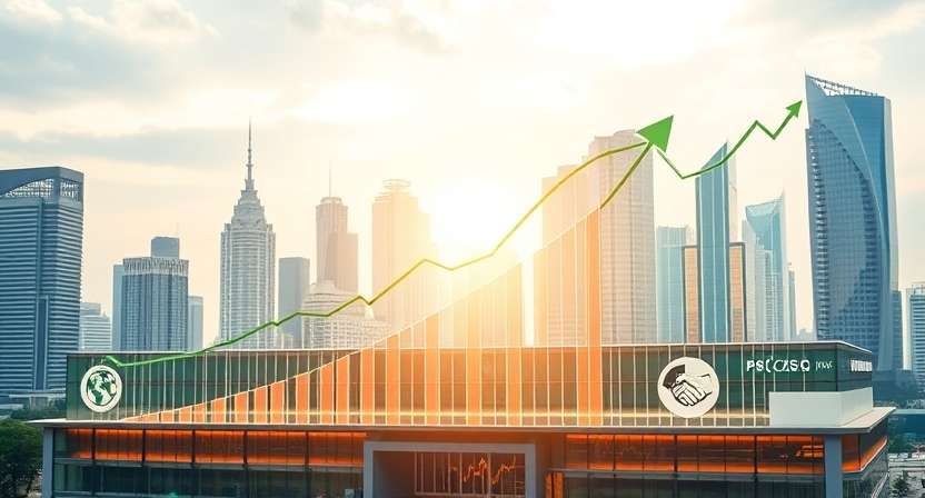 PSX Hops Over 800 Focuses to Cross the 109,000 Imprint