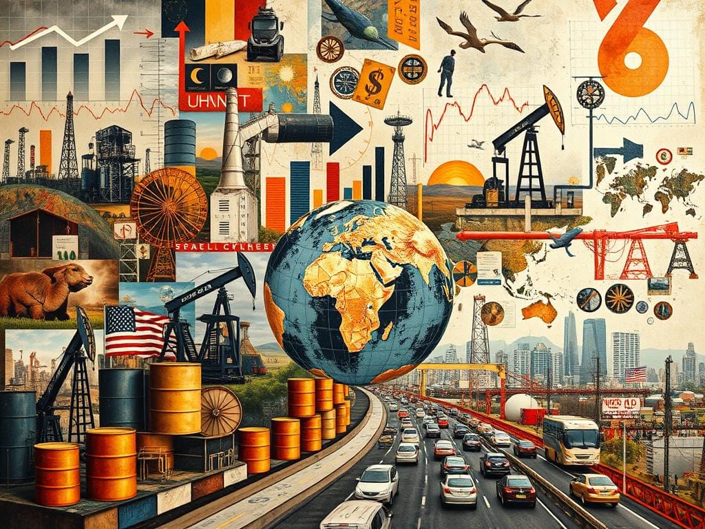 Understanding Current Petroleum Prices in Pakistan