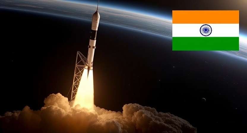 India's Proba-3 Satellite Mission: A Leap Toward Solar Research