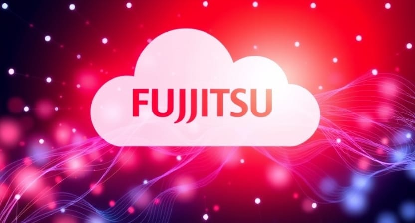 Fujitsu: Revolutionizing IT Solutions with Advanced Cloud Computing & AI Technology