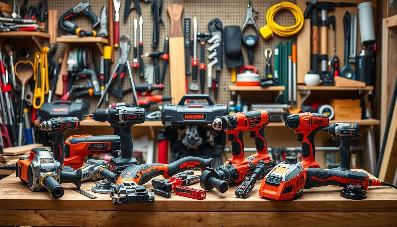 Hamm - Quality German Power Tools and Equipment Hamm – Quality German Power Tools and Equipment