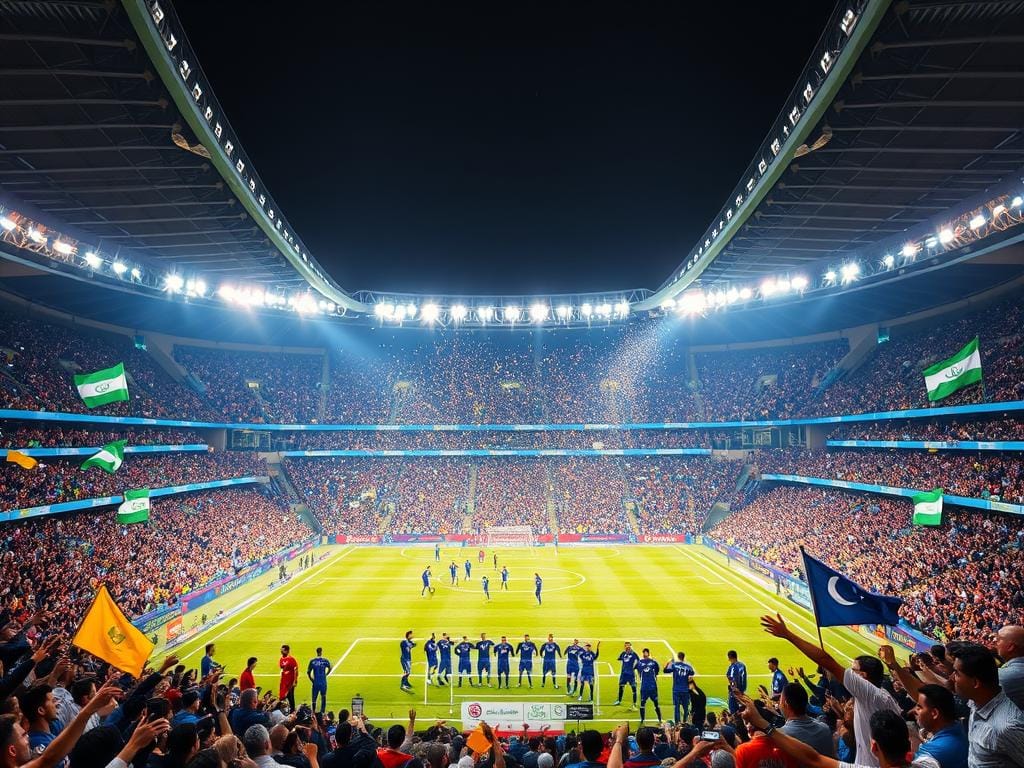 Al-Nassr vs Al-Sadd: AFC Champions League preview