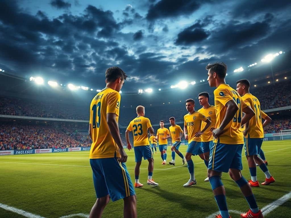 Al-Nassr vs Al-Sadd: AFC Champions League preview