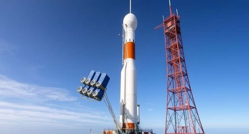 India's Proba-3 Satellite Mission: A Leap Toward Solar Research