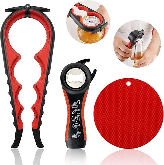 Best 3 All-in-One Kitchen Tools on Amazon