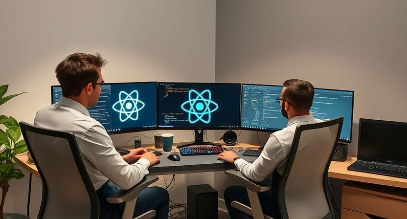 Pro React: Advanced Development Solutions for Apps