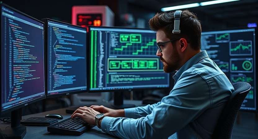 Become a Pro JavaScript Developer - Expert Tips & Guide