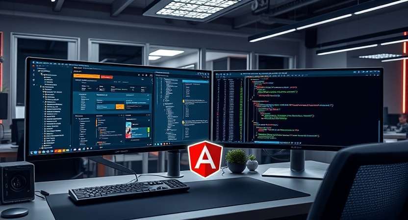 Pro Angular: Master Modern Web Development Skills