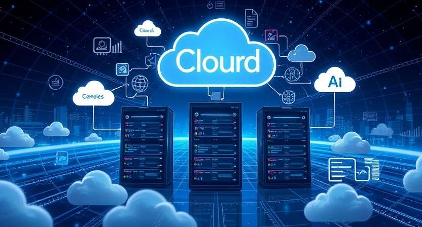 Google Cloud: Upsetting Distributed computing Worldwide