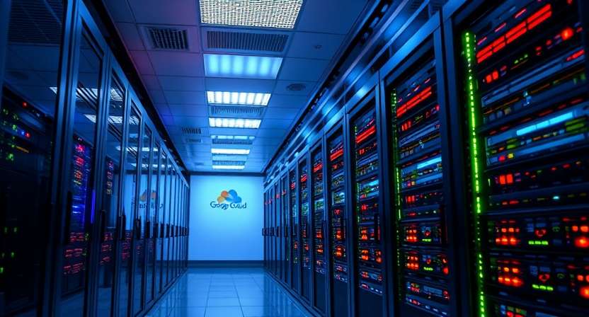 Google Cloud: Upsetting Distributed computing Worldwide