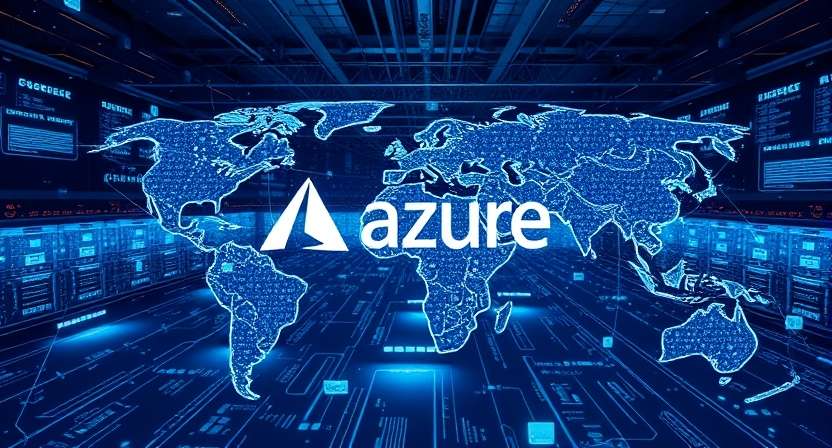 Microsoft Azure: Changing Organizations Overall with Cloud Innovation