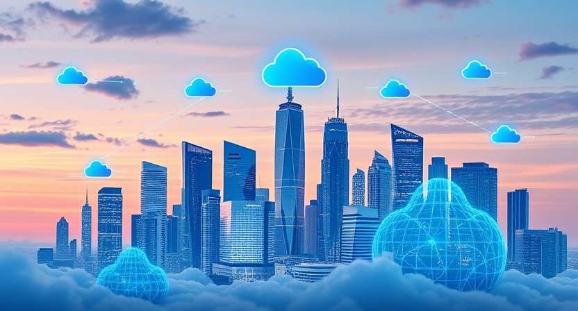 Boosting Business Development with Microsoft Azure: An Extensive Guide