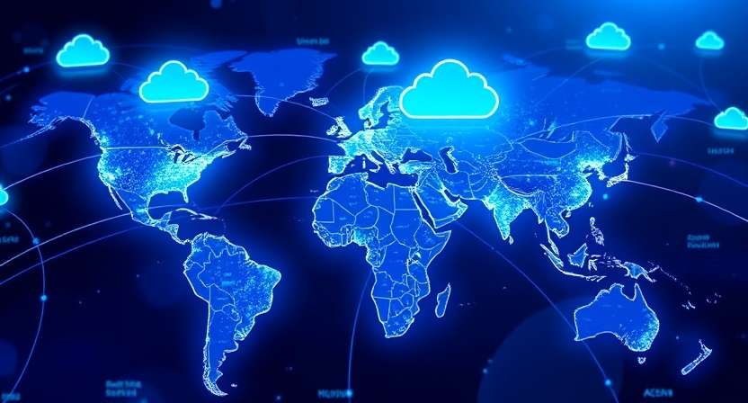 Boosting Business Development with Microsoft Azure: An Extensive Guide