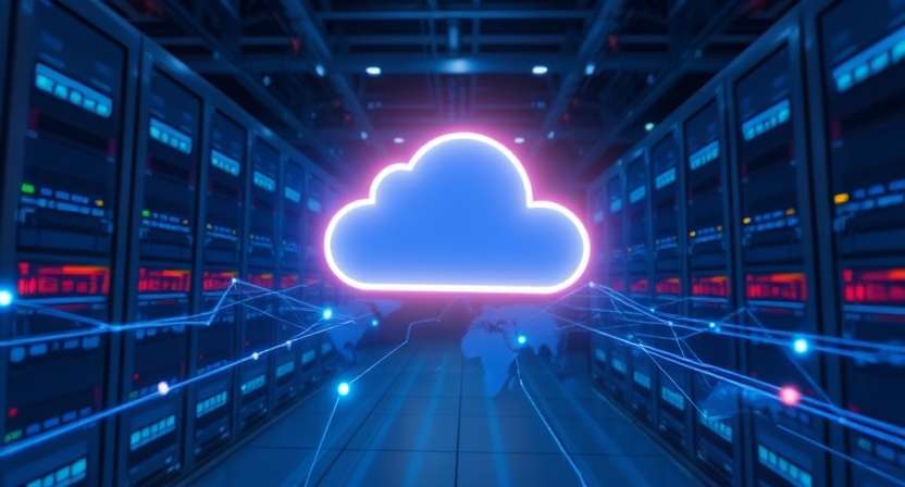 The Future of Cloud Storage: Advancements and Open doors for Worldwide Users