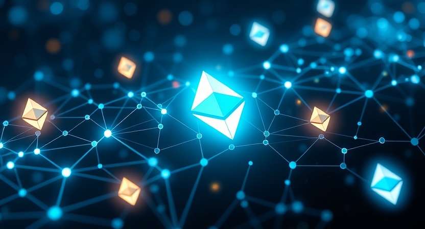 Ethereum: Opening the Capability of Brilliant Agreements and Decentralized Finance