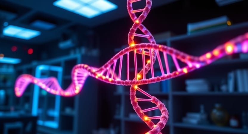 The Job of Hereditary qualities in Handling Worldwide Challenges