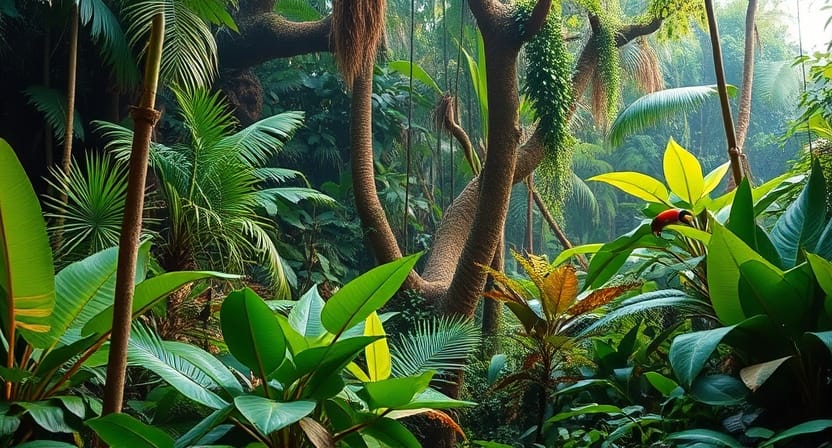Nature: A Worldwide Call to Save Life on Earth