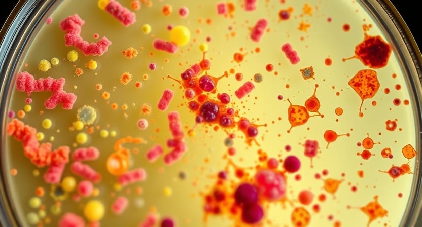 Investigating Microbial science: The Little World That Shapes Our Lives