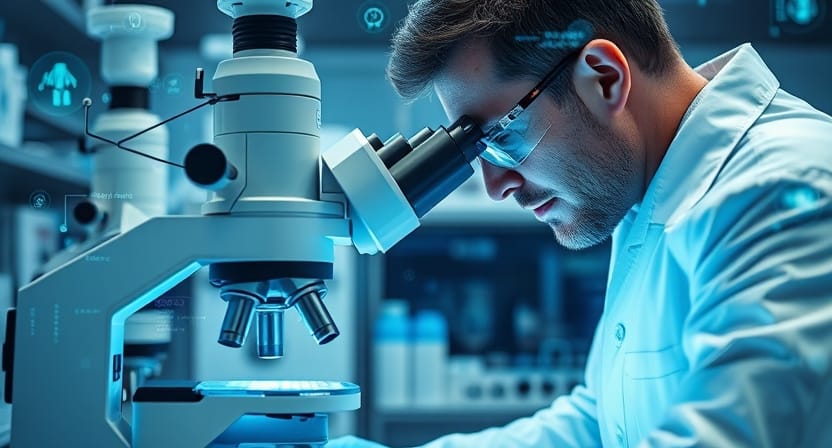 Biotechnology: Changing the World with Innovation
