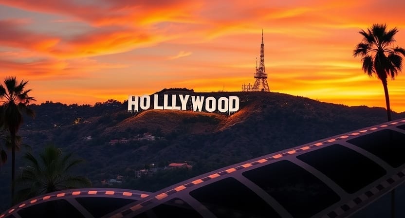 The Advancement of Hollywood: Past, Present, and Future
