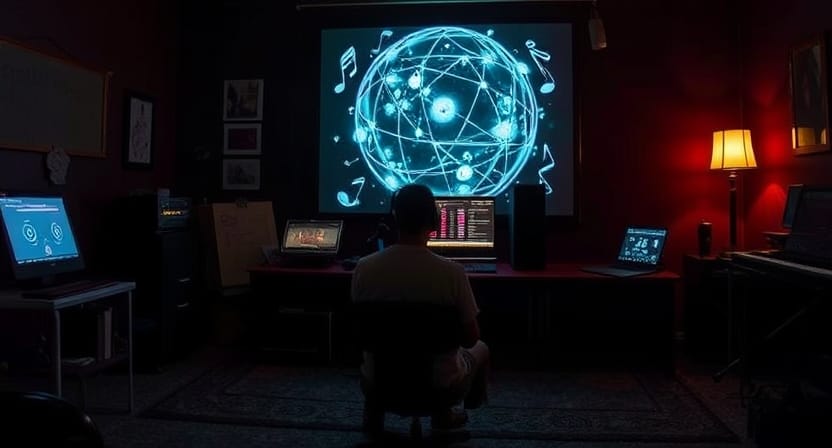 The Effect of Music Collections on the Worldwide Music Scene: A Profound Dive