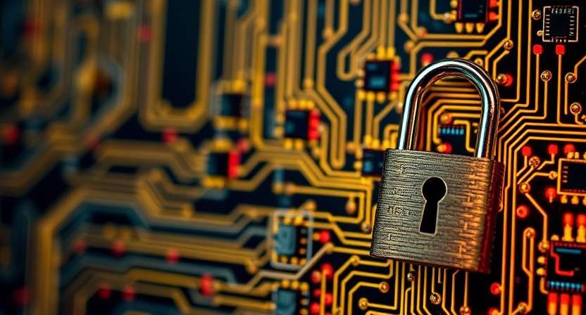 Encryption: A Worldwide Need for Information Security in the Computerized Age