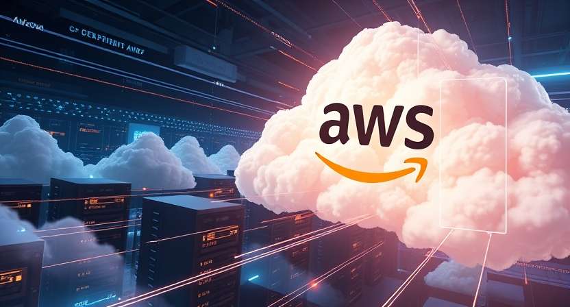 AWS (Amazon Web Administrations): Driving the Fate of Cloud Computing