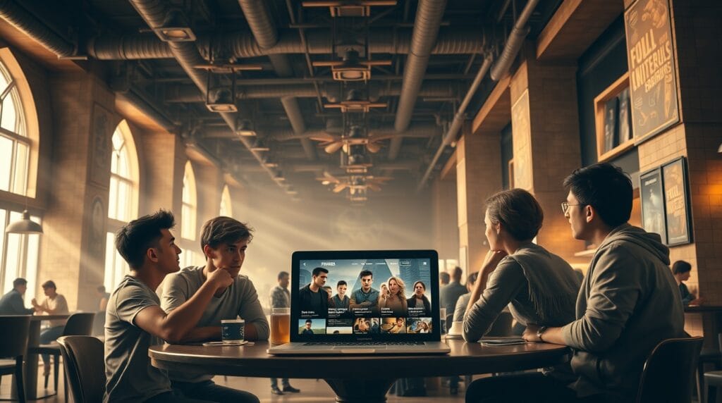 What Are Series Reviews?