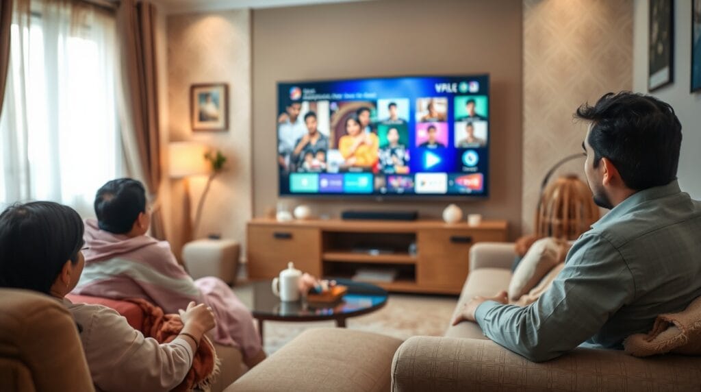 What Streaming Services Are Available in Pakistan?