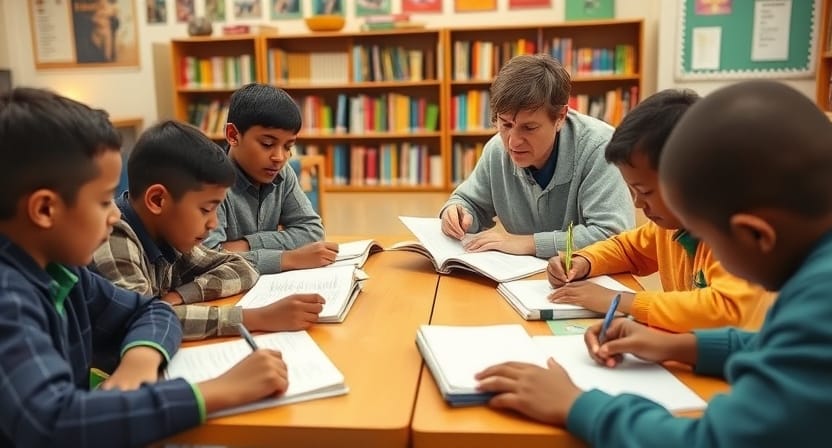 Book Review KS3 Template: A Comprehensive Guide for Students and Educators