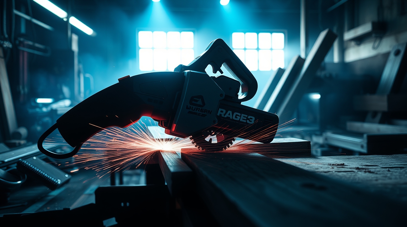 Explore the performance of Evolution saws, known for their multi-material cutting, durability, and precision. Find out if these tools are worth the investment.