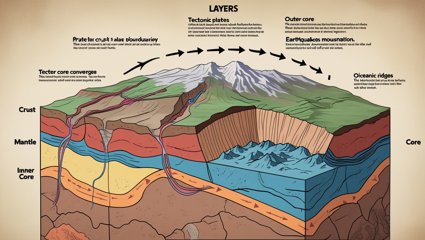 What is Earth Science? Investigating the Study of Our Planet's Systems