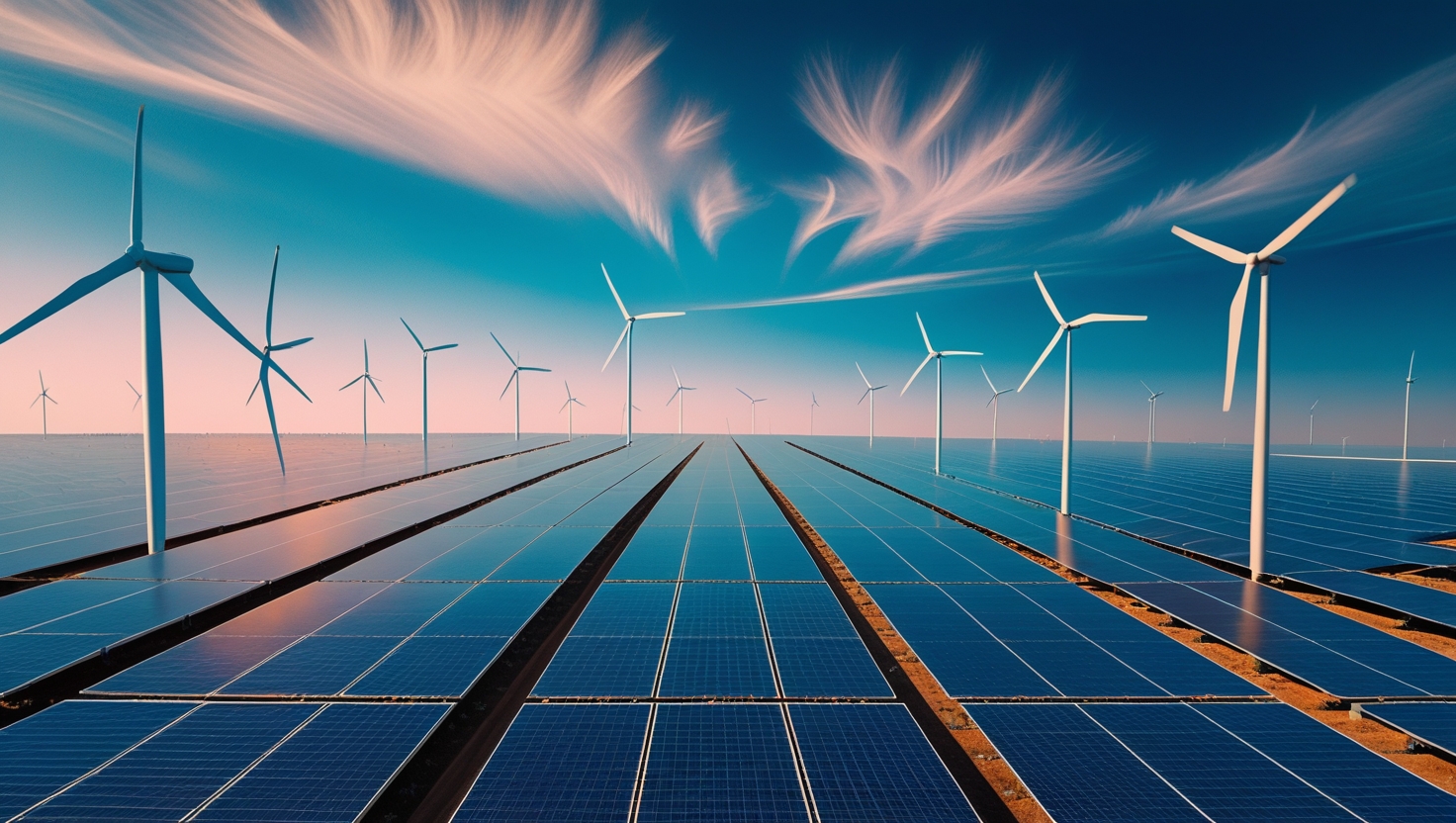 The Future of Environmental Science: Innovations and Solutions for Global Sustainability