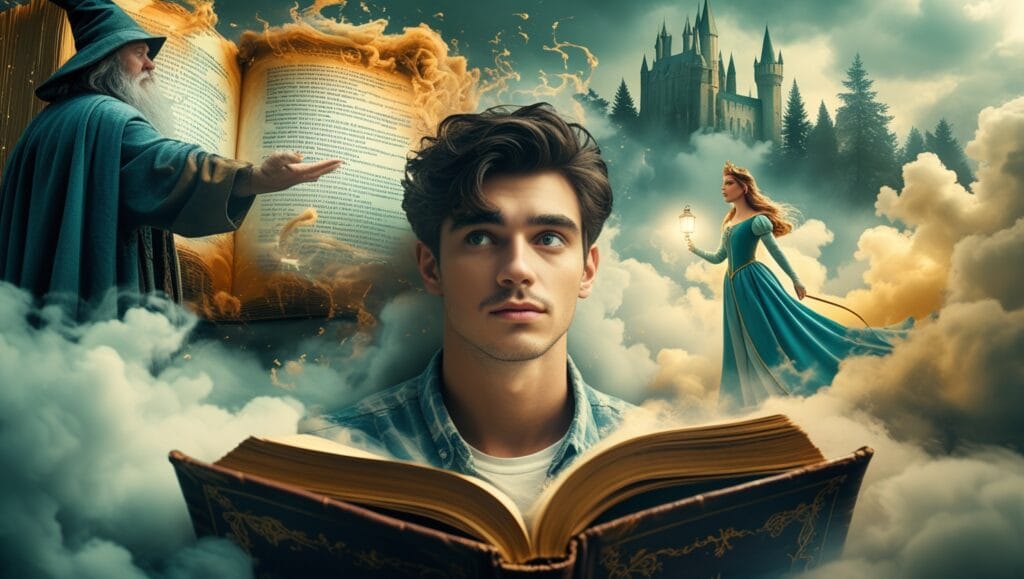 How Fiction Works? Unraveling the Magic of Storytelling