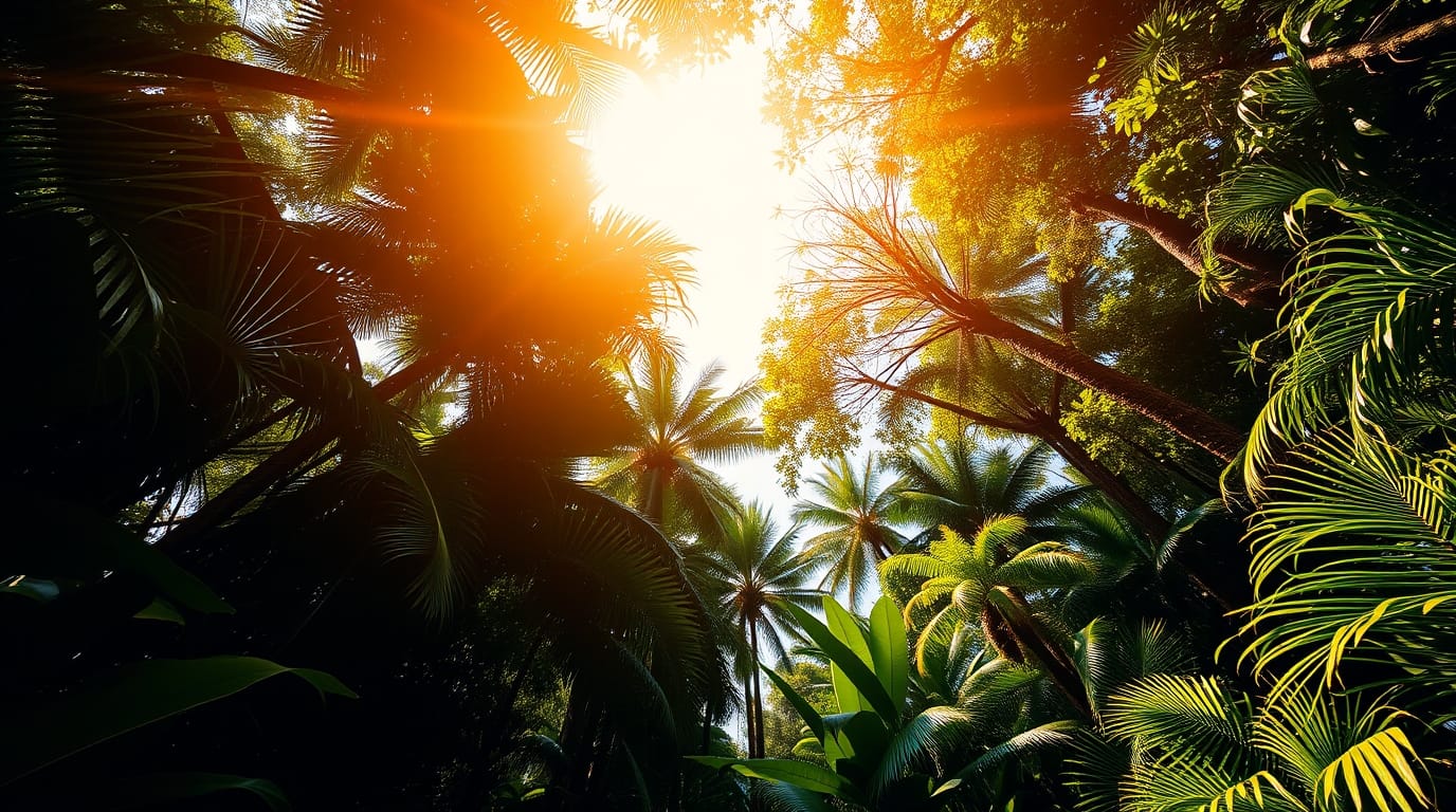 What is Ecology? A Thorough Manual for Ecosystems and Sustainability