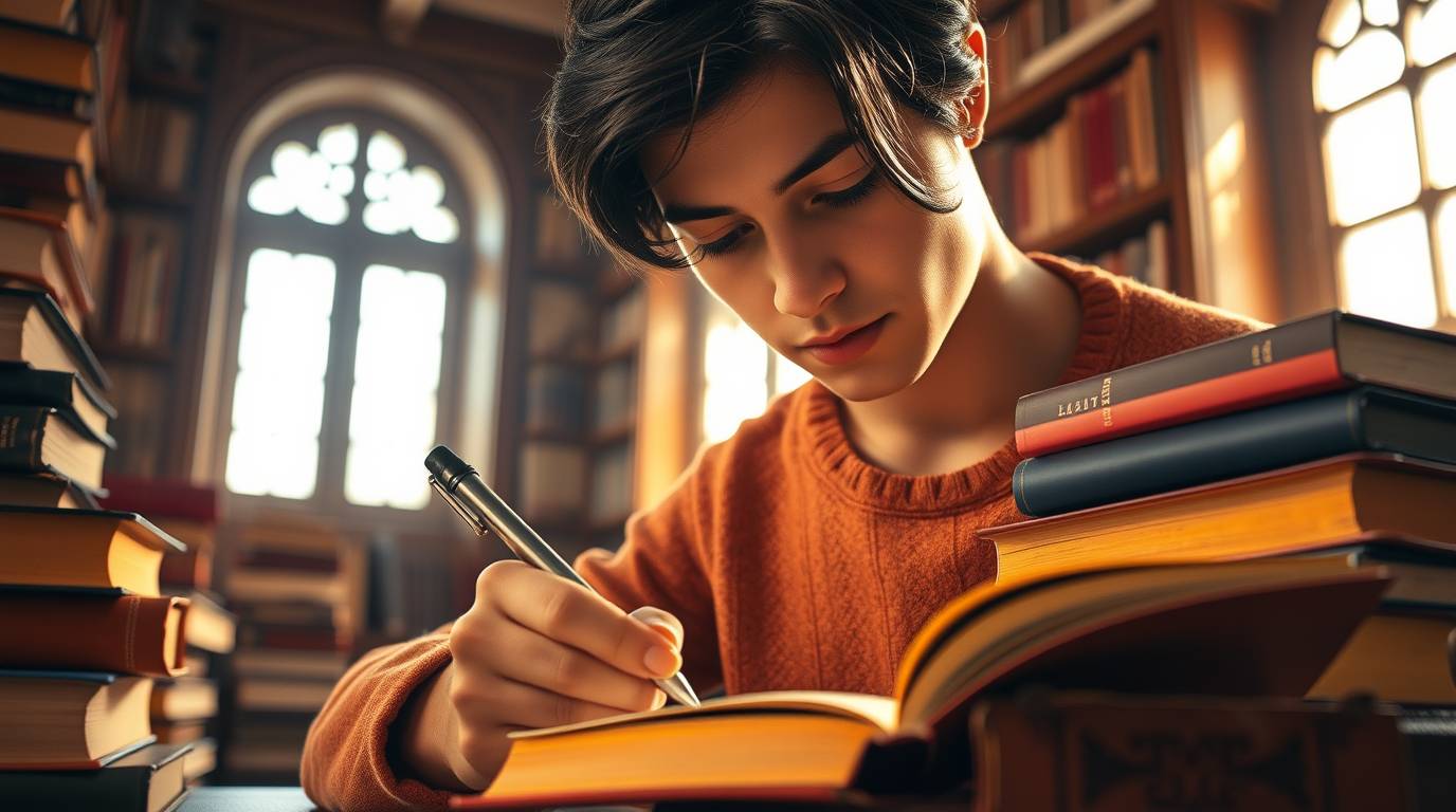 What Are Literary Analysis Elements?