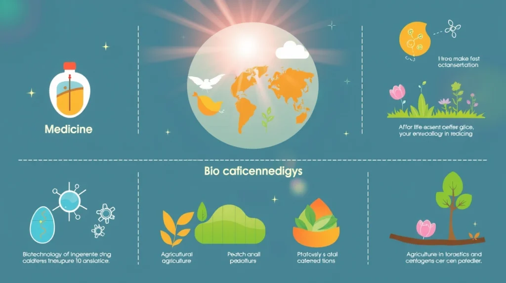 What is Biotechnology? A Total Guide The Fate of Biotechnology
