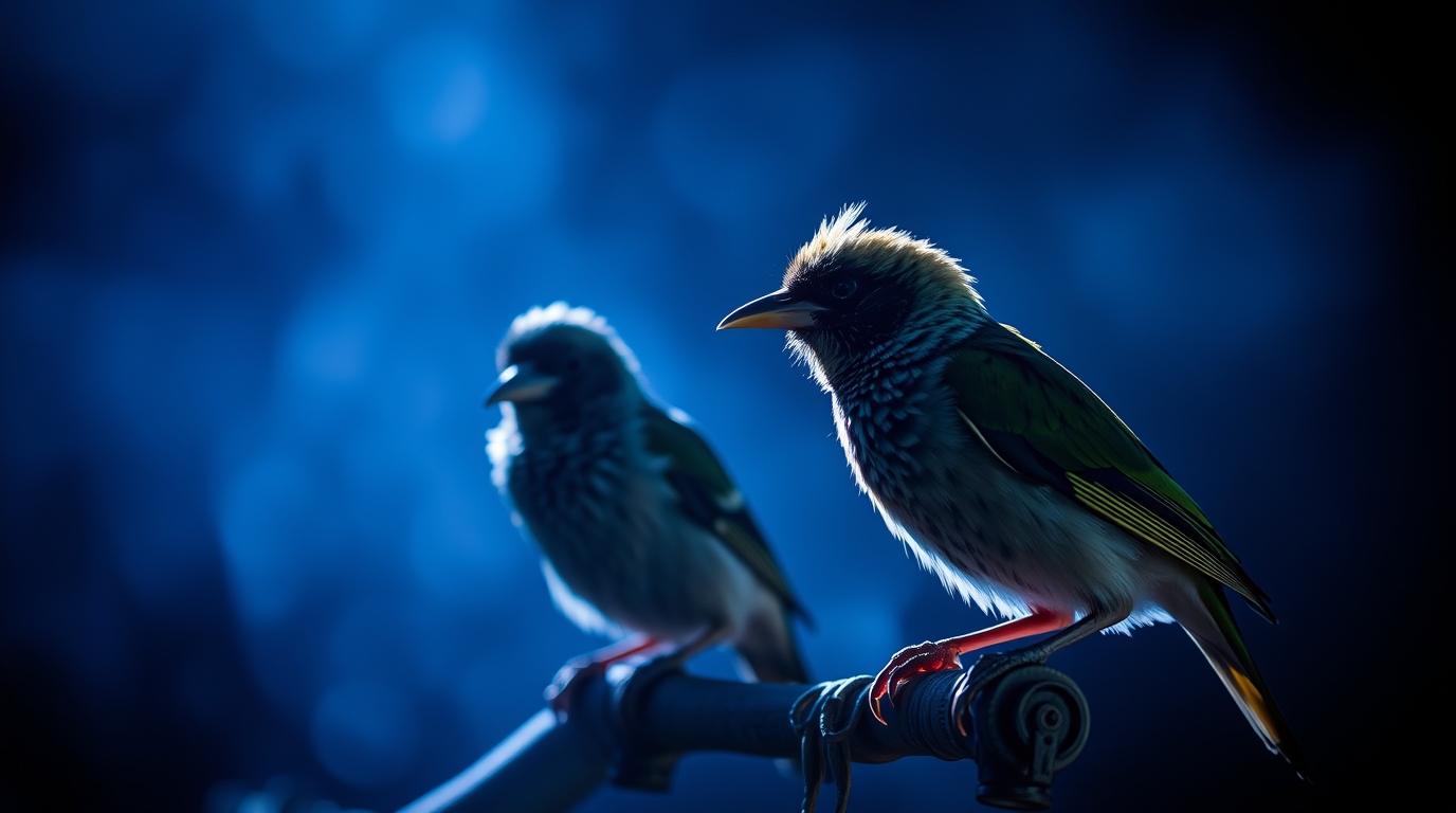 Discover the fascinating concept of evolution, the scientific process that explains life’s diversity and adaptability. Learn about its mechanisms, examples, and significance.