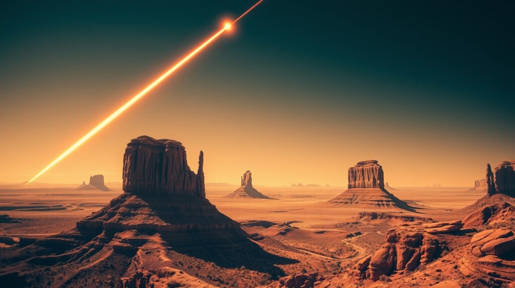 Where Was Evolution Filmed?