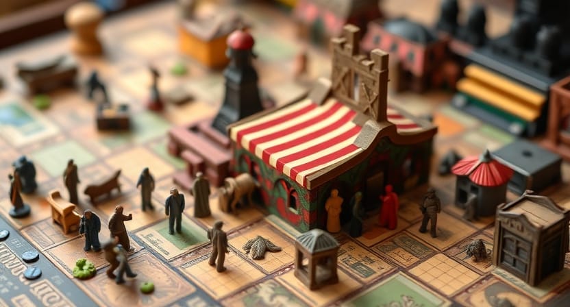 Best Board Game Sites: Your Gateway to Fun and Strategy