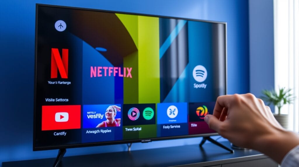 When Was Streaming Services Introduced?
