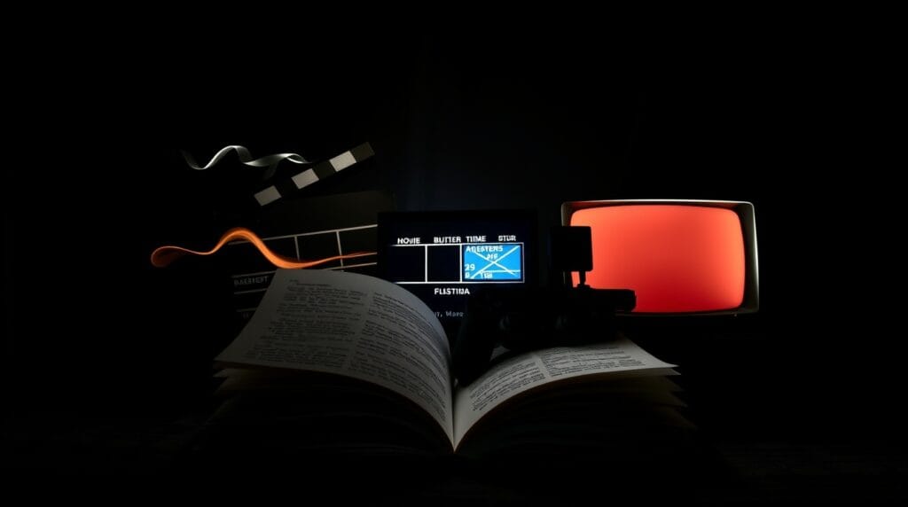 Where American Fiction Is Playing: A Journey Across Storytelling Platforms