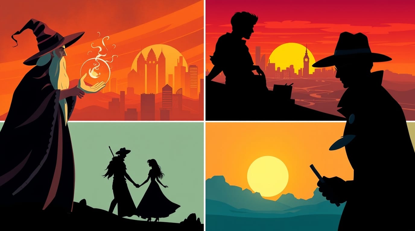 What Fiction Means A Deep Dive into the World of Storytelling